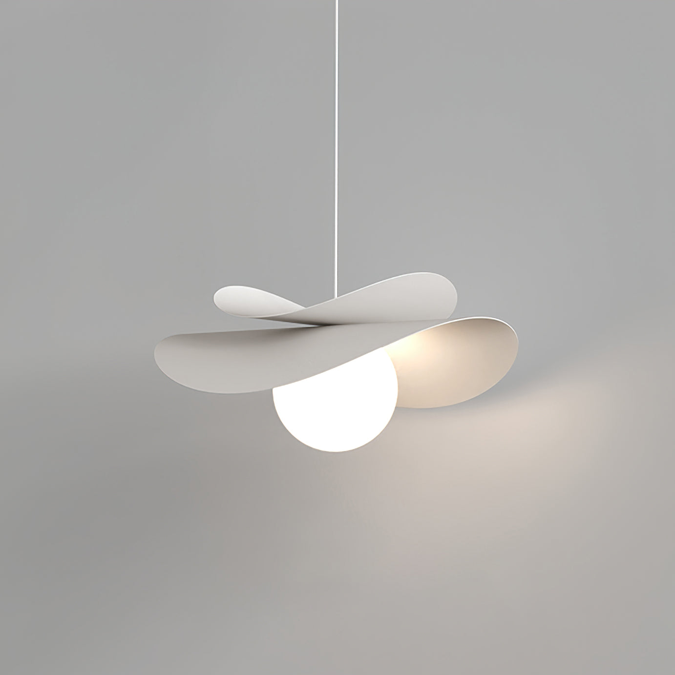 Fiksa Pendelleuchte – Elegante Hängelampe für Stilvolles Esszimmer 8