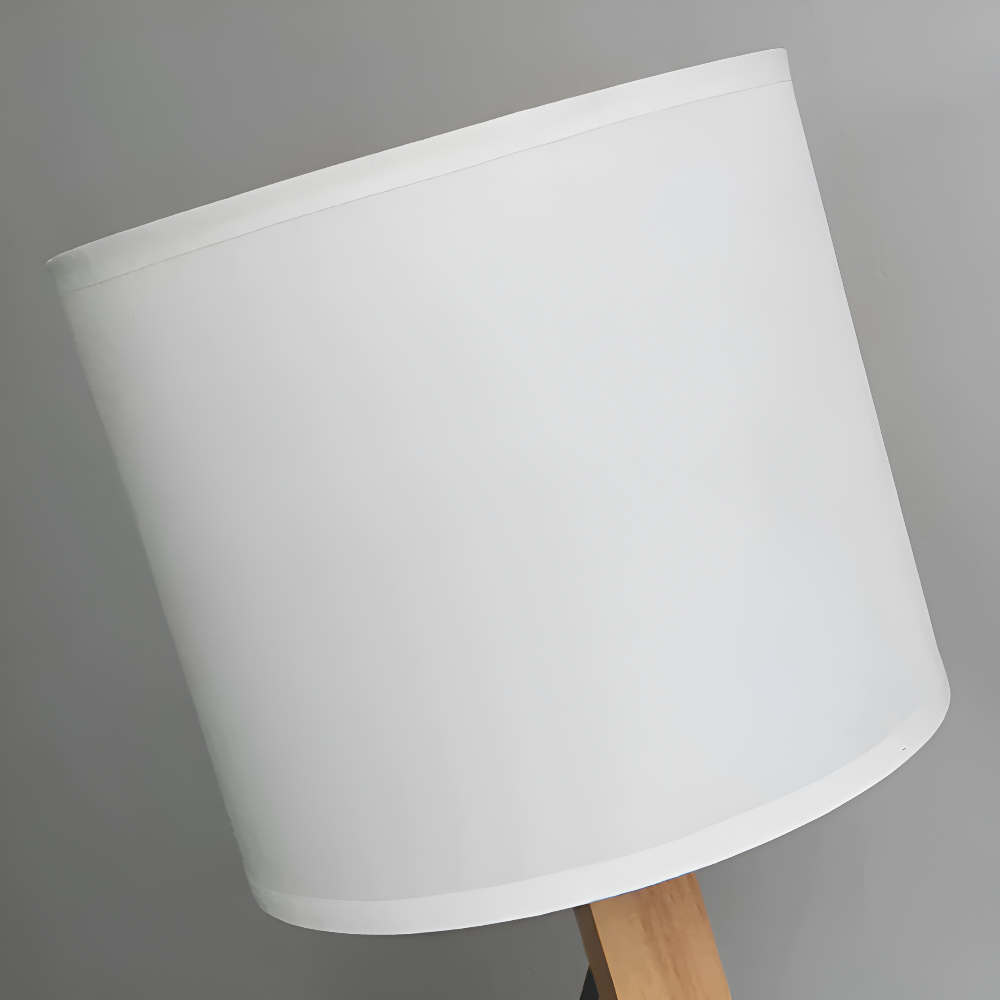 Flexible Holzlampe Roboterdesign – Individuelle Lichtgestaltung Für Jedes Zimmer 5
