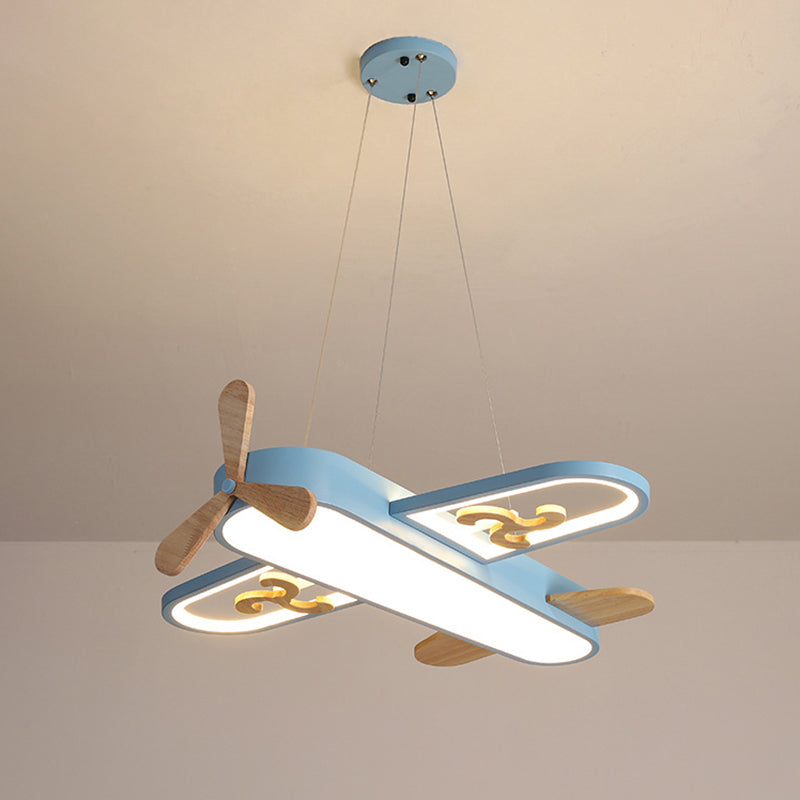 Flugzeug Hängelampe Kinderzimmer – Fantasievolles Licht Für Kleine Abenteurer 5
