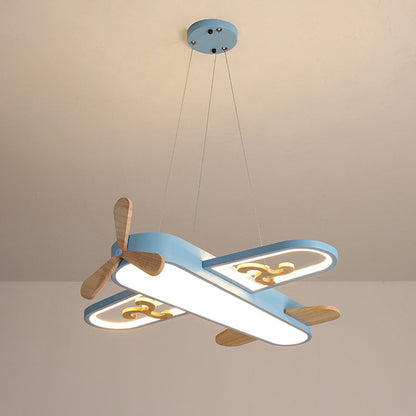 Flugzeug Hängelampe Kinderzimmer – Fantasievolles Licht Für Kleine Abenteurer 5