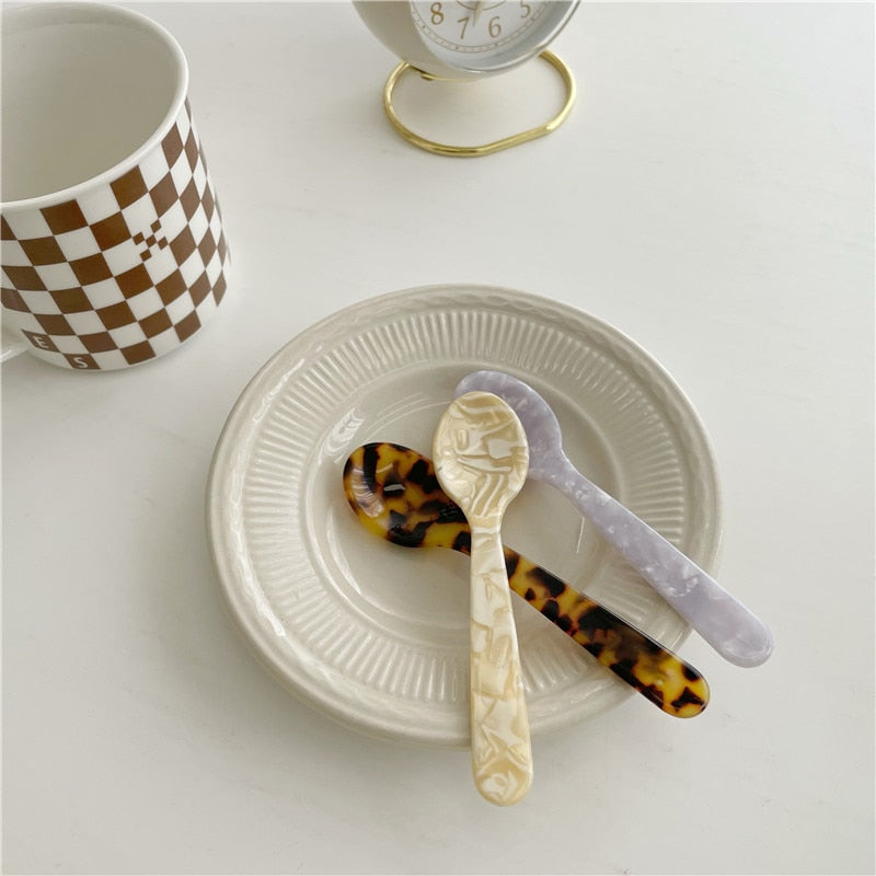 Französisches Besteckset Löffel Und Messer – Eleganz Für Jeden Anlass 3