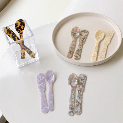 Französisches Besteckset Löffel Und Messer – Eleganz Für Jeden Anlass 4