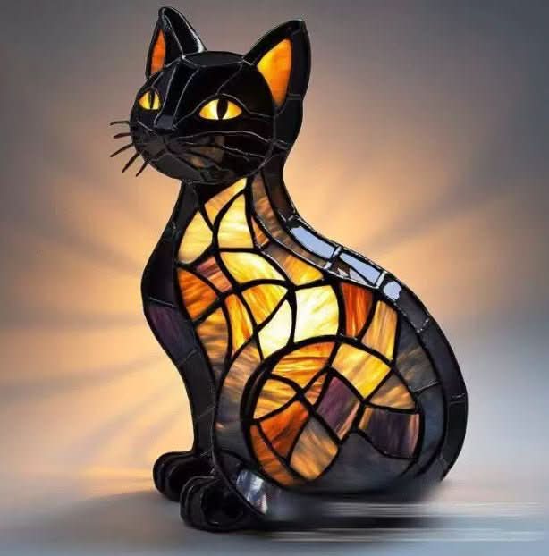 GLOWPAWS LED-Nachtlampe Hunderasse – Gemütliches Licht Für Tierliebhaber 1
