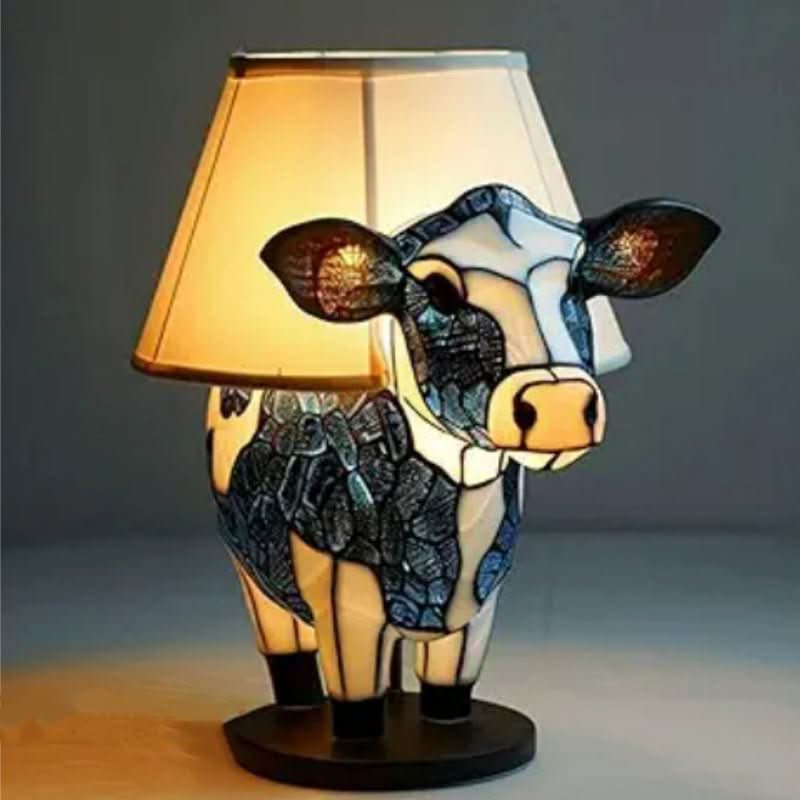 GLOWPAWS LED-Nachtlampe Hunderasse – Gemütliches Licht Für Tierliebhaber 15
