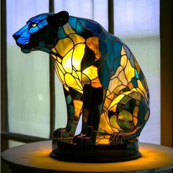 GLOWPAWS LED-Nachtlampe Hunderasse – Gemütliches Licht Für Tierliebhaber 2