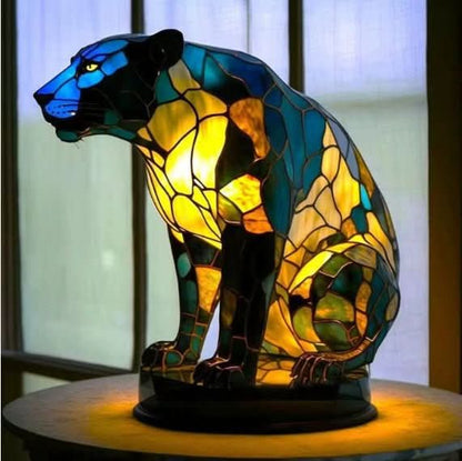 GLOWPAWS LED-Nachtlampe Hunderasse – Gemütliches Licht Für Tierliebhaber 2