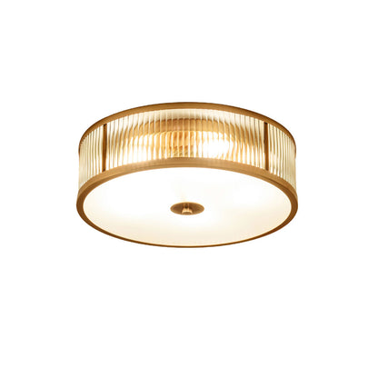 Geneva Deckenlampe – Elegantes Vintage-Design Für Stilvolles Ambiente 0