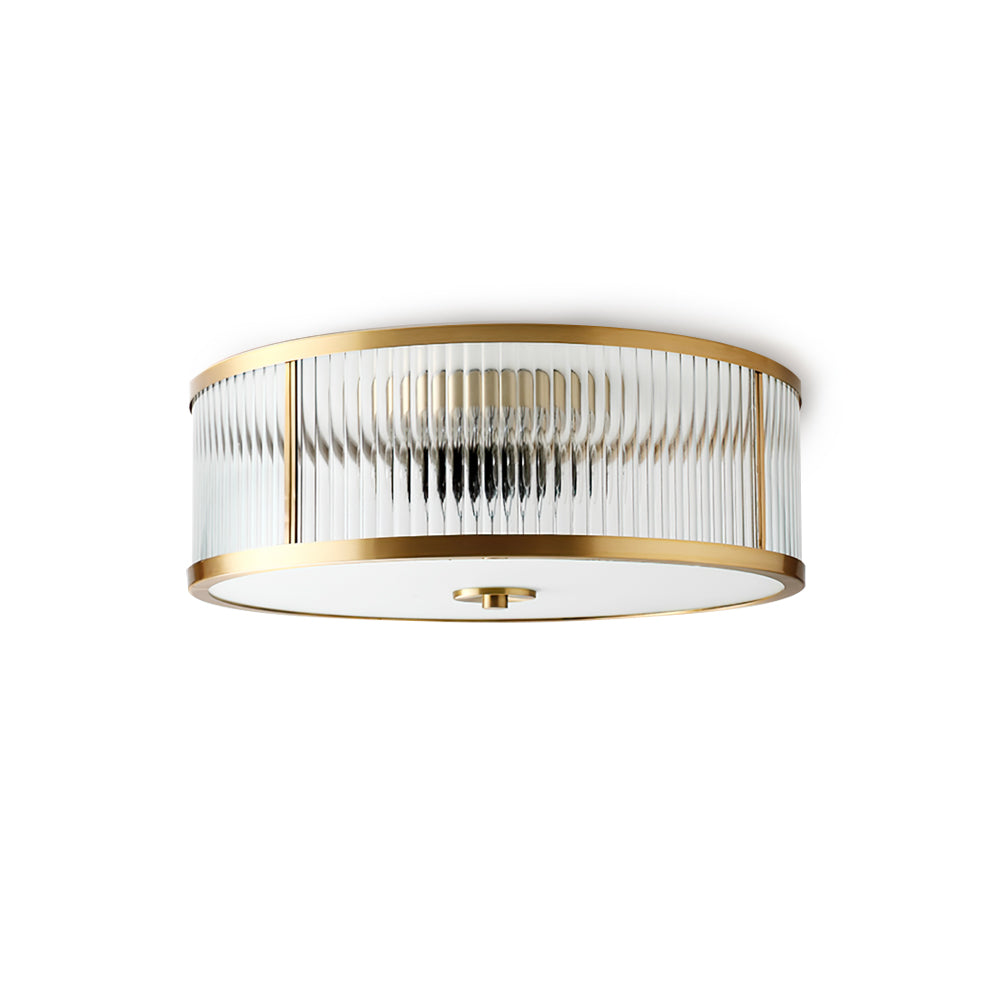 Geneva Deckenlampe – Elegantes Vintage-Design Für Stilvolles Ambiente 1
