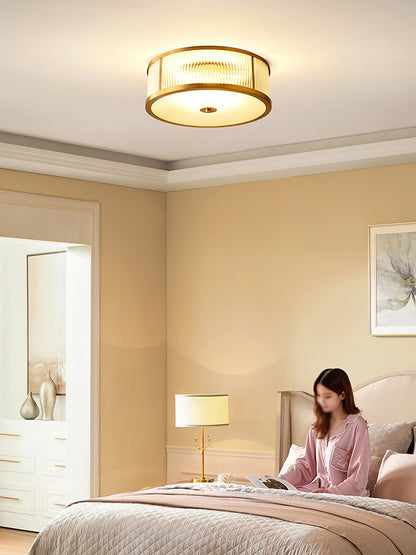 Geneva Deckenlampe – Elegantes Vintage-Design Für Stilvolles Ambiente 4