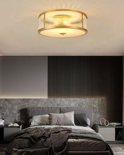 Geneva Deckenlampe – Elegantes Vintage-Design Für Stilvolles Ambiente 6