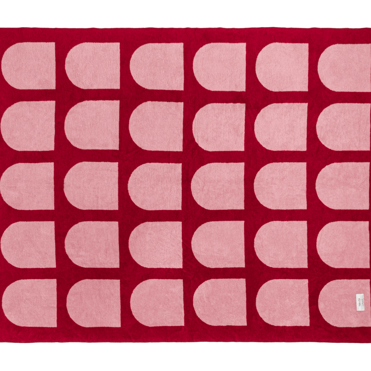 Gilli Wurfdecke Baumwolle – Gemütliches Modernes Design 0