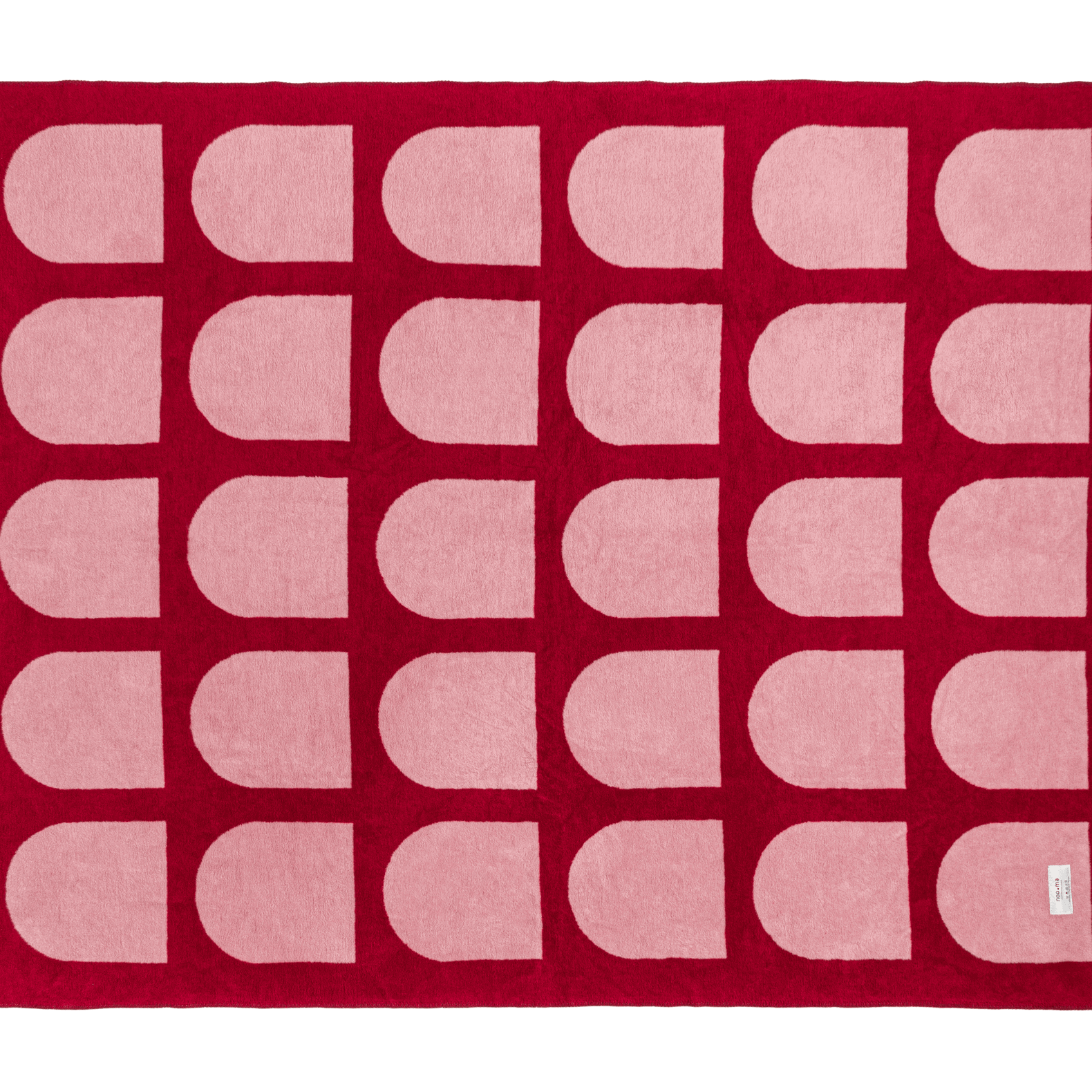 Gilli Wurfdecke Baumwolle – Gemütliches Modernes Design 0