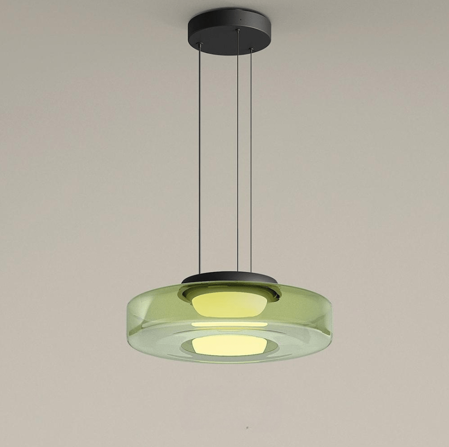 GlasBau Deckenlampe – Stilvolle Beleuchtung Für Jeden Raum 8