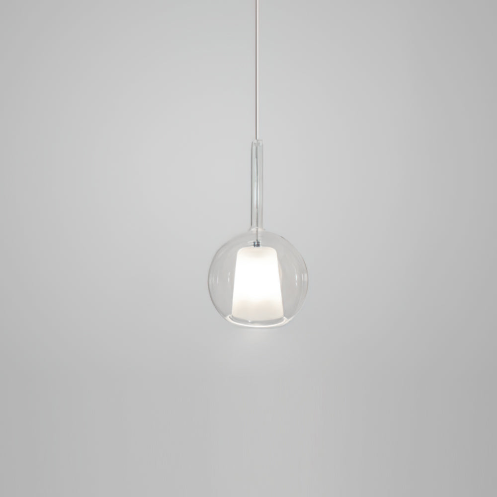 Glo Pendelleuchte – Stilvolle Hängeleuchte für Elegante Räume 9