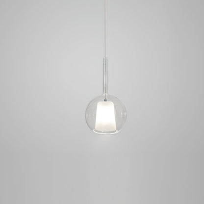 Glo Pendelleuchte – Stilvolle Hängeleuchte für Elegante Räume 9