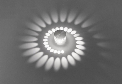 Glow Path Deckenlampe Modern – Elegantes Lichtspiel Für Ihr Zuhause 3