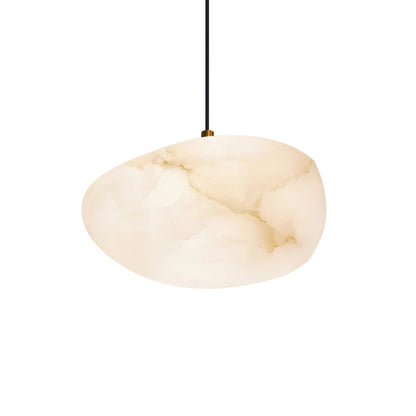 **Goose Alabaster Pendelleuchte – Elegantes Design mit Warmem Licht** 0