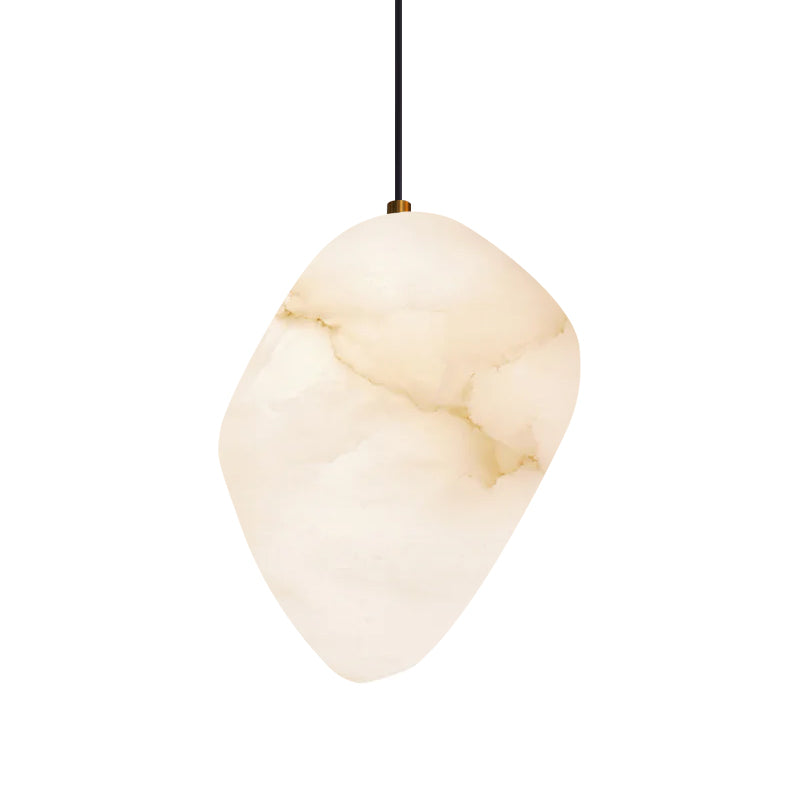 **Goose Alabaster Pendelleuchte – Elegantes Design mit Warmem Licht** 11
