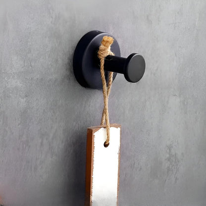 Grip-Lock Duschhaken Edelstahl – Flexible und Stilvolle Aufbewahrungslösung 5