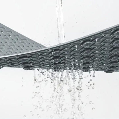 GripMaster Badewannenmatte Rutschfest – Sicherheit Für Ihr Badezimmer 1