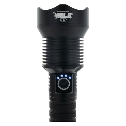 HULK 4X4 Hochleistungsfähige LED-Taschenlampe – Perfekte Lichtquelle Für Abenteuer 6