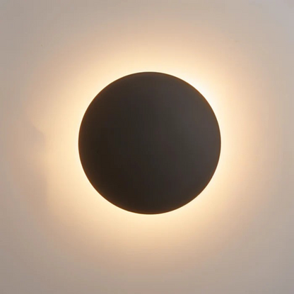 **Hadro LED Wandlampe** – Stilvolle Innenbeleuchtung für Modernes Ambiente 5