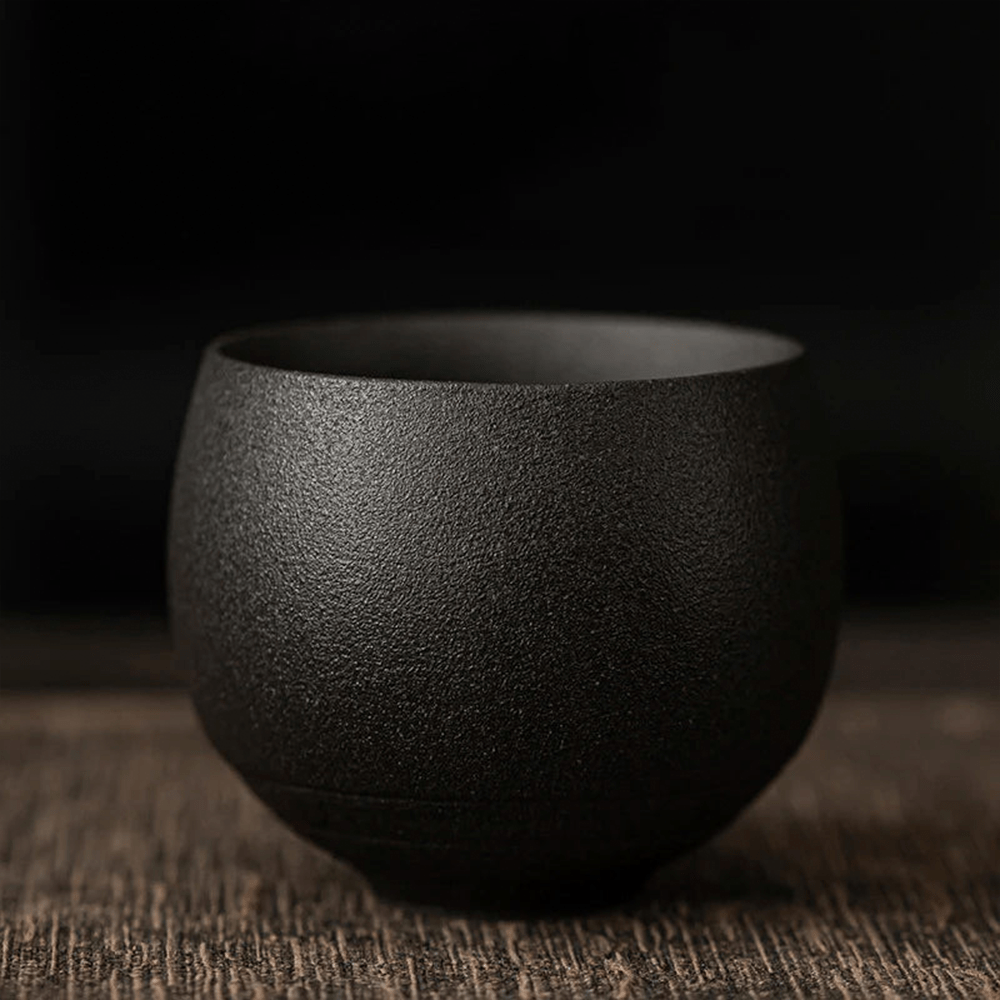 Handgefertigte Espressotassen Aus Glasierter Keramik – Einzigartiges Design Für Ihren Kaffeegenuss 11