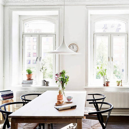 Hängelampe Semi – Elegante Pendelleuchte für Stilvolles Ambiente 3