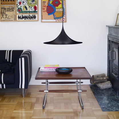 Hängelampe Semi – Elegante Pendelleuchte für Stilvolles Ambiente 4