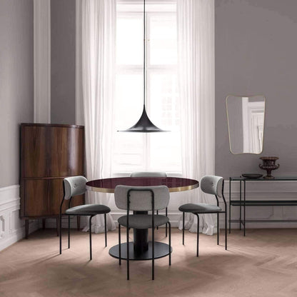 Hängelampe Semi – Elegante Pendelleuchte für Stilvolles Ambiente 5