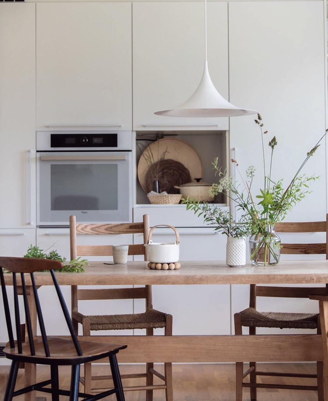 Hängelampe Semi – Elegante Pendelleuchte für Stilvolles Ambiente 8