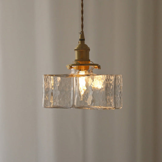 Hängeleuchte Elegance Glas – Zeitloses Design für Ihr Zuhause 0