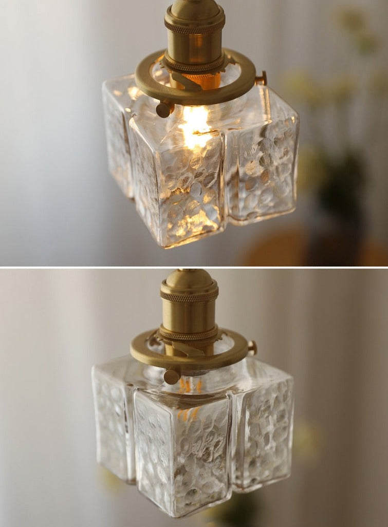 Hängeleuchte Elegance Glas – Zeitloses Design für Ihr Zuhause 2