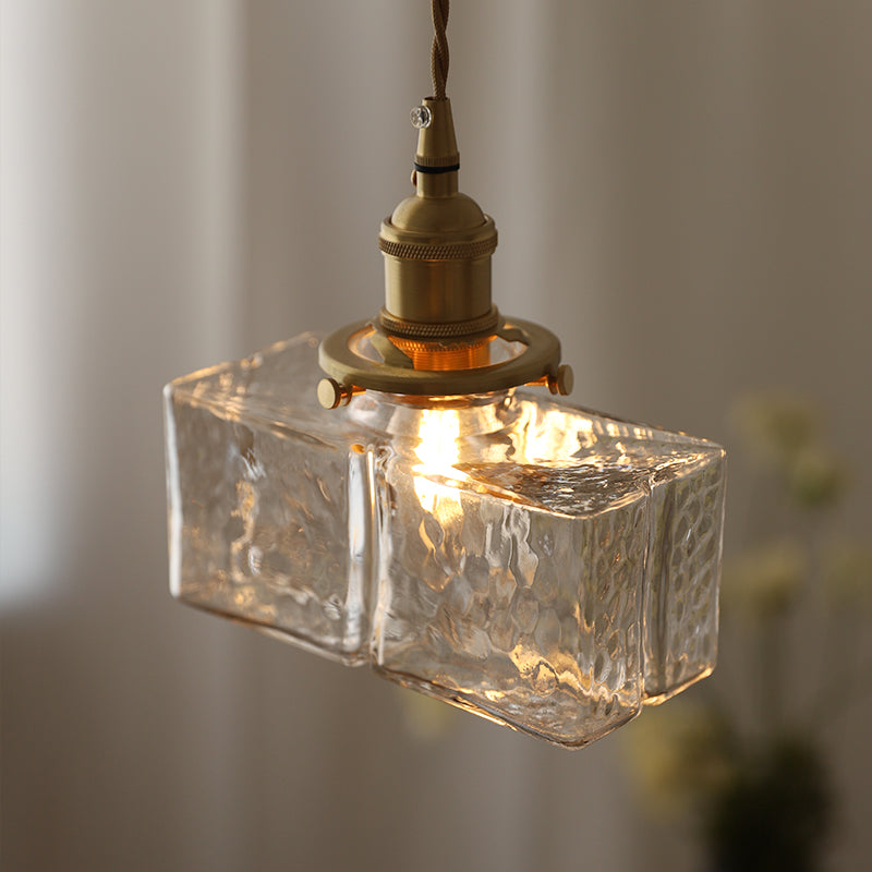 Hängeleuchte Elegance Glas – Zeitloses Design für Ihr Zuhause 5