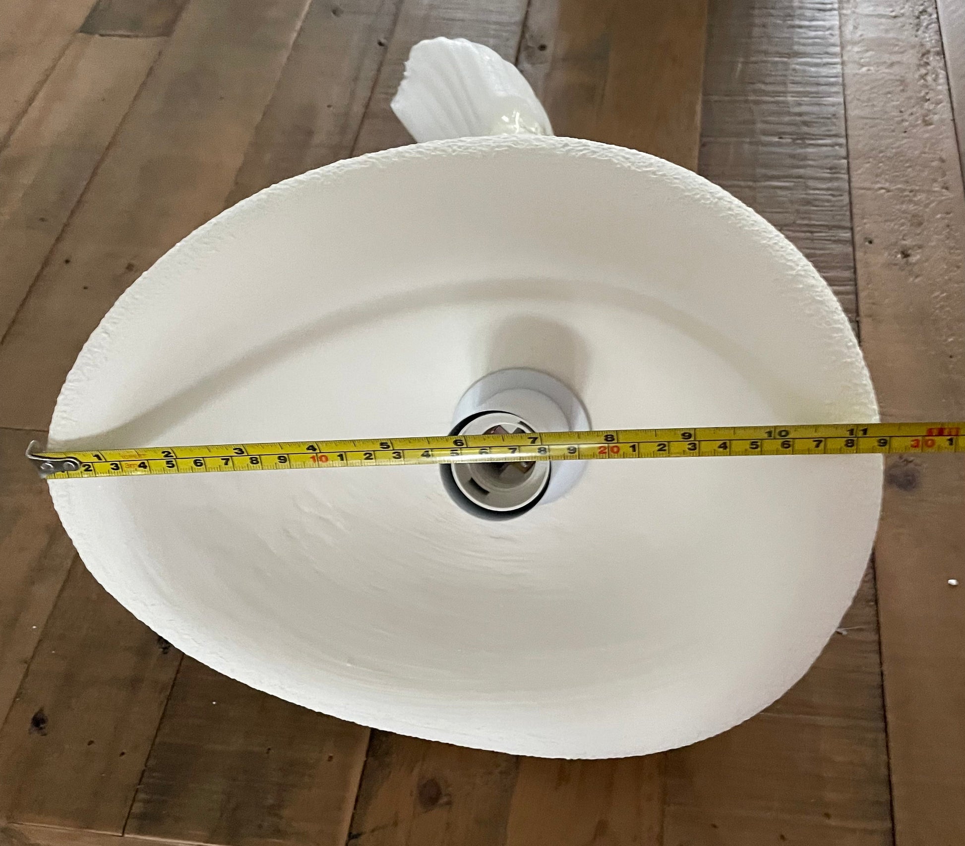 Helsinki Wabi Sabi Lampenschirm – Warmes, Einladendes Licht 4