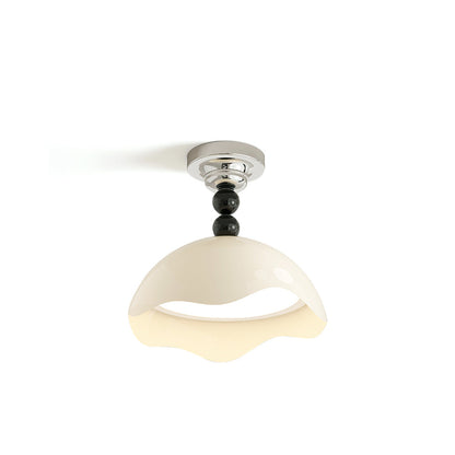 Henry Deckenlampe – Elegante LED-Beleuchtung Für Stilvolles Ambiente 1