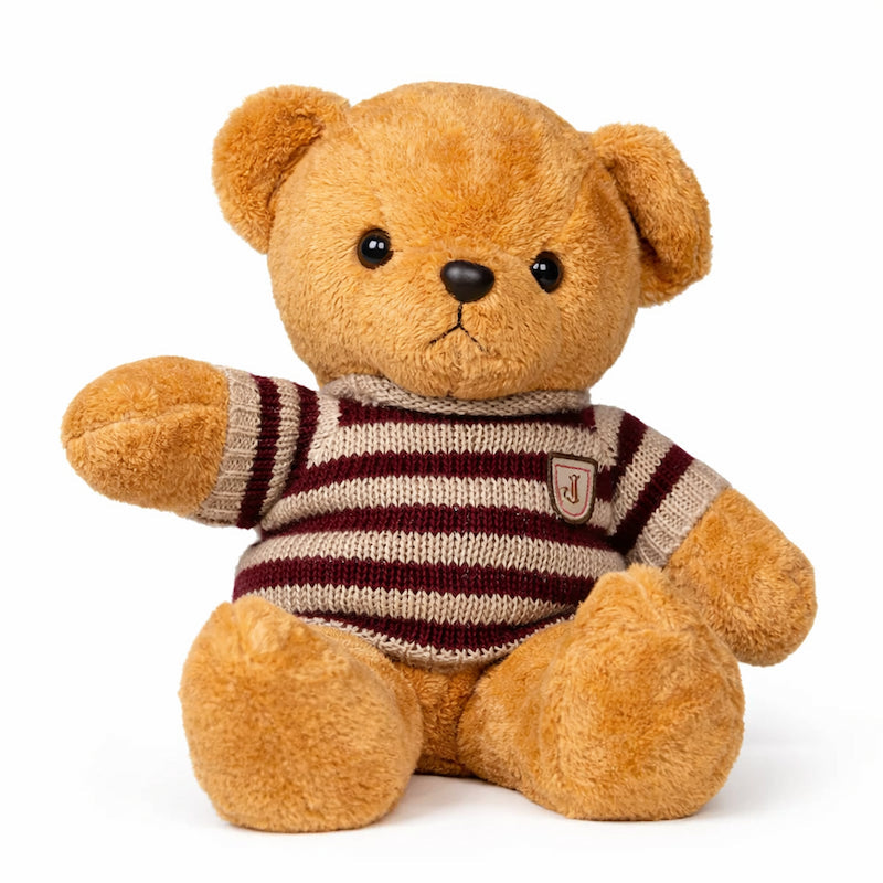 Herr Fudge Teddybär 60 cm – Kuscheliger Freund Für Alle Abenteuer 0
