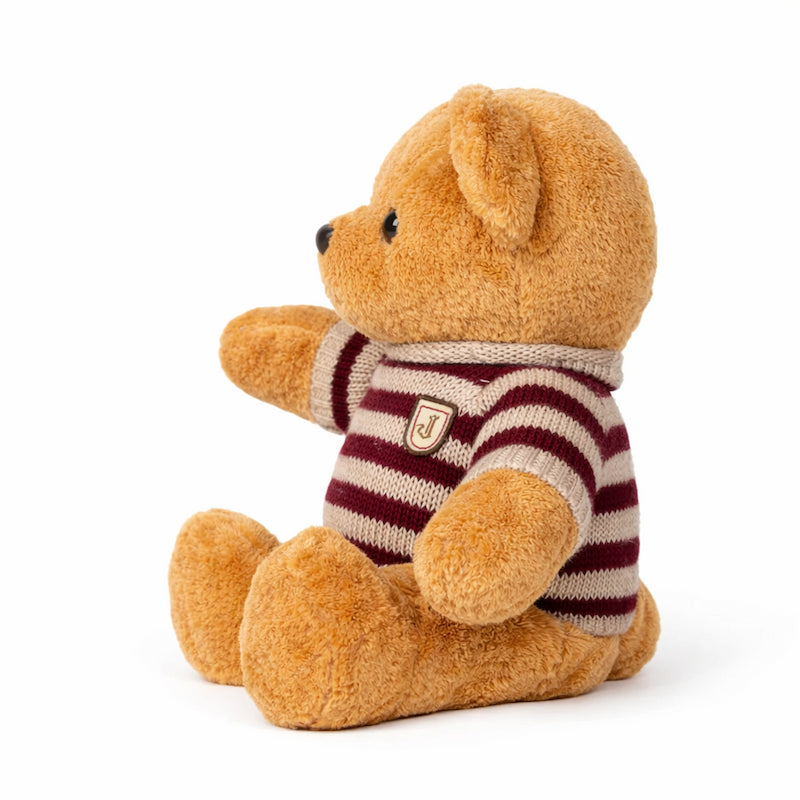 Herr Fudge Teddybär 60 cm – Kuscheliger Freund Für Alle Abenteuer 1