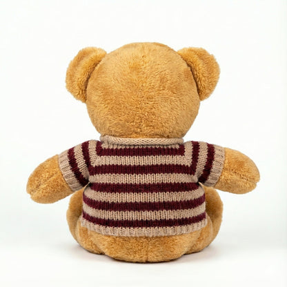Herr Fudge Teddybär 60 cm – Kuscheliger Freund Für Alle Abenteuer 2