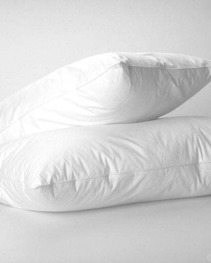 Hochwertige Gefüllte Kissen 2er-Pack – Optimaler Komfort für Erholsamen Schlaf 3