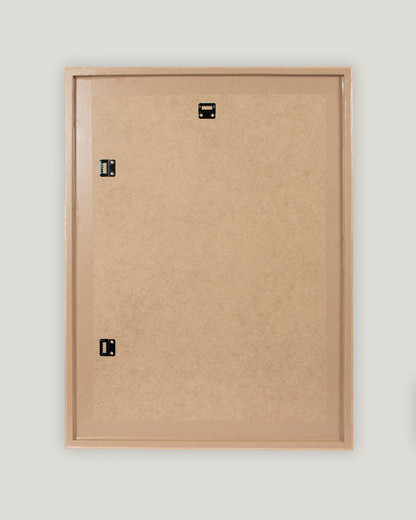 Holzrahmen für HoolyPrint – Stilvolle Präsentation Ihrer Kunstwerke 4