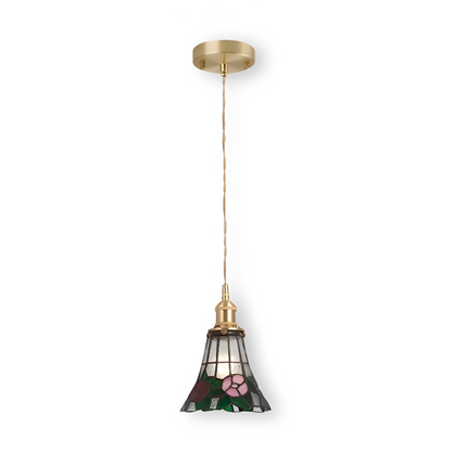 IllumaStyle Geometrische Pendelleuchte Kupfer – Stilvolles Licht Für Ihr Zuhause 10