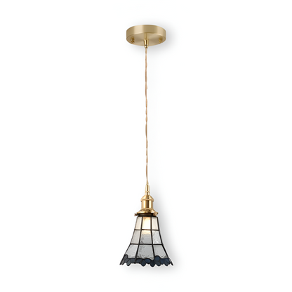 IllumaStyle Geometrische Pendelleuchte Kupfer – Stilvolles Licht Für Ihr Zuhause 11