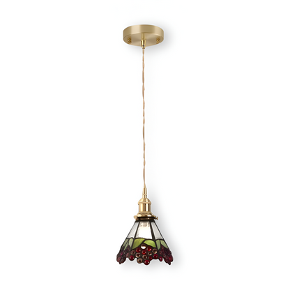 IllumaStyle Geometrische Pendelleuchte Kupfer – Stilvolles Licht Für Ihr Zuhause 17