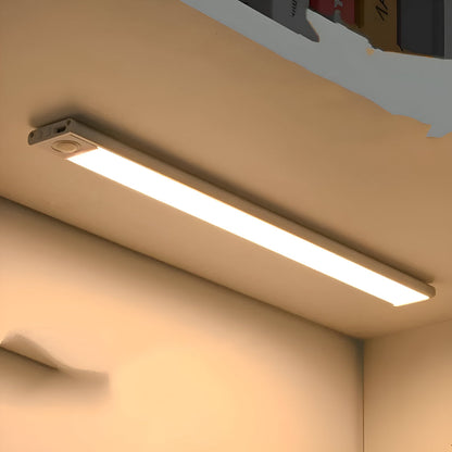 IllumiSense Bewegungsmelder Mit Licht – Automatische Beleuchtung Für Jede Stimmung 0