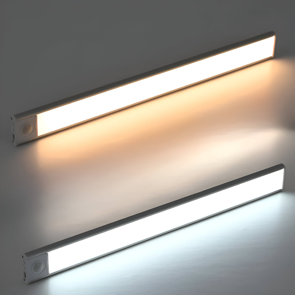 IllumiSense Bewegungsmelder Mit Licht – Automatische Beleuchtung Für Jede Stimmung 6