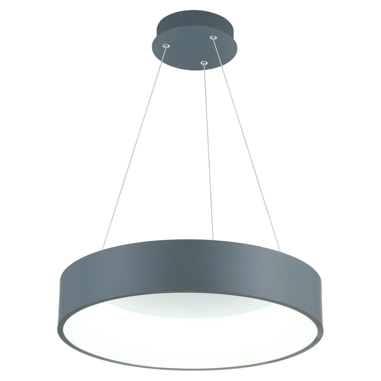Integrierte LED-Pendelleuchte Arenal – Stilvolle Eleganz Für Ihr Esszimmer 0