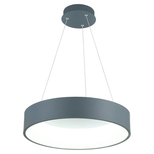 Integrierte LED-Pendelleuchte Arenal – Stilvolle Eleganz Für Ihr Esszimmer 0