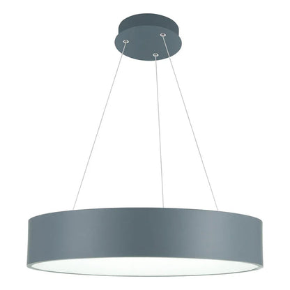 Integrierte LED-Pendelleuchte Arenal – Stilvolle Eleganz Für Ihr Esszimmer 1