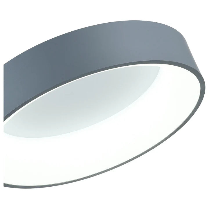 Integrierte LED-Pendelleuchte Arenal – Stilvolle Eleganz Für Ihr Esszimmer 2